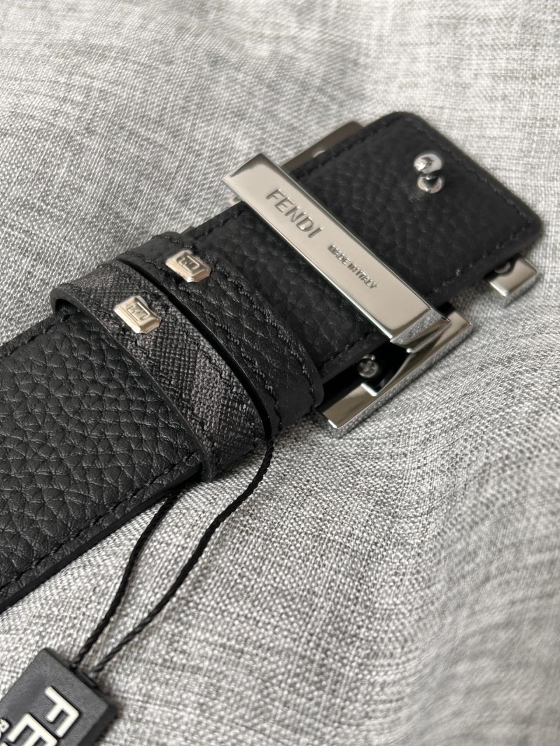 F**di belts